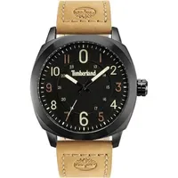 Timberland Cillicothe-Z Quarz Leder 40 mm TDWGA9001901