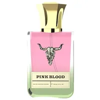 2 Pilots GmbH Wacken - Pink Blood Parfum 100