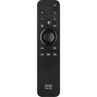 OneForAll One for All Apple Siri Remote 3in1 mit