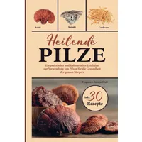 Bookmundo Direct Heilende Pilze