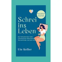 Bookmundo Direct Schrei ins Leben