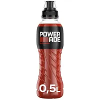 Powerade Wild Cherry 0,5l
