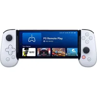Backbone One Playstation Android - White - Wired Controller