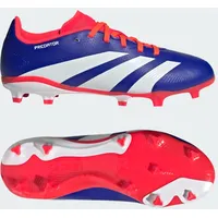 Adidas Predator League Kids FG Lucid Blue / Cloud