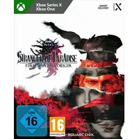 SQUARE ENIX Stranger of Paradise: Final Fantasy Origin