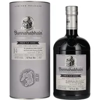 Bunnahabhain 14 Years Old Ruby Port Cask 700ml