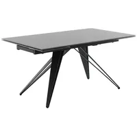 MCA Furniture MCA Esstisch mit Auszug Nemuro 160/240 x