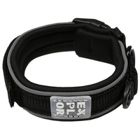 DUVO Duvoplus Ultimate Fit Comfy Halsband Fashion - granite