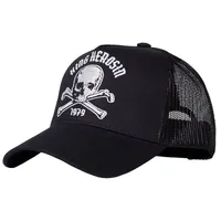 King Kerosin Cap | Gr.: onesize