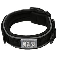 DUVO Duvoplus Ultimate Fit Comfy Halsband Fashion - granite