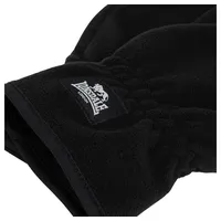 Lonsdale Unisex Handschuhe AYSIDE SCHWARZ S-M