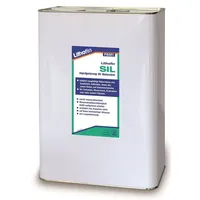Lithofin SIL Siloxan Imprägnierung, 10Ltr