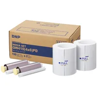 DNP QW410 Mediaset Premium (PD) 10x15 cm für 300