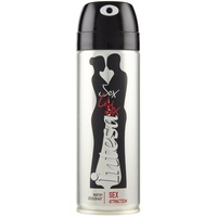 Mirato Intesa attraction Parfüm, Deodorant, Unisex, 125 ml