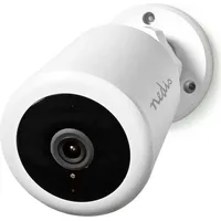 Nedis SLNVRC01CWT Überwachungskamera - White