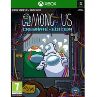 Maximum Games Among Us Crewmate Edition