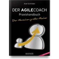 Hanser Fachbuchverlag Der Agile Coach