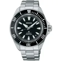 Seiko Prospex Samurai Mini Edelstahl 41,7 mm SRPL13K1
