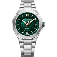 Baume & Mercier Riviera M0A10770 - silber
