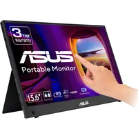 Asus ZenScreen MB16AMTR, 15.6" (90LM04S0-B02170)