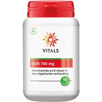 Vitals NDR 760 mg