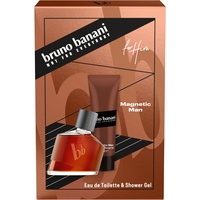 Bruno Banani Magnetic Man Eau de Toilette 30 ml