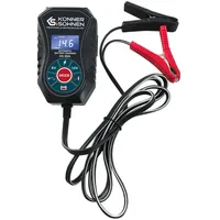 Könner & Söhnen Könner & ks B2A - Batterielader