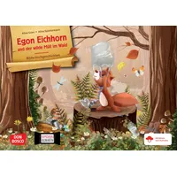 Don Bosco Egon Eichhorn und der wilde Müll im