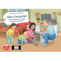 Don Bosco Alles Computer! Wie funktionieren Tablet, Handy und