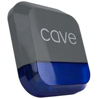 Veho Cave Intelligente drahtlose Außensirene Black