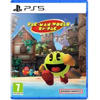 Bandai Namco Entertainment PAC-MAN World Re-PAC