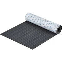 Vevor Bootsbodenbelag, Bootsdeck aus EVA-Schaum, 2400 x 600 x