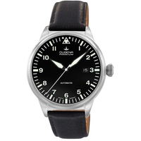 Dugena Premium - 7000306 - Armbanduhr - Herren -