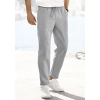 John Devin Jogger Pants »Jogg Pants«, Umschlag am Beinabschluss,