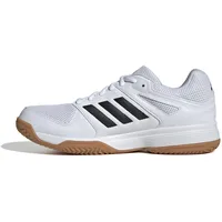 Adidas Speedcourt IN Damen weiß - 5