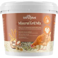 IdaPlus Mineral Grit Mix 5kg