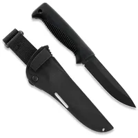 Peltonen knives PELTONEN M07 RANGER PUUKKO MIT KOMPOSIT-SCHEIDE (BUSHCRAFT-MESSER)