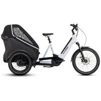 Cube Trike Family Hybrid 1500 flashwhite'n'reflex Modell 2025 (789510)