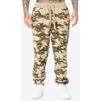 BENLEE Rocky Marciano Benlee Kannys Joggers - Camo Desert