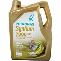 Petronas Syntium 7000 DM 70662M12EU 0W-30 5 l