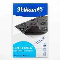 Pelikan Kohlepapier A4 100 g/m2 100 Blatt