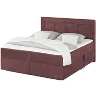 Jette home Motor-Boxspringbett Jette Patch ¦ ¦ Maße (cm):