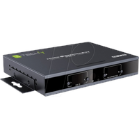 EFB IDATA-HDMI-MX683R4 HDMI HDbitT Matrix Extender Empfänger, max. 120m,