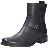 Paul Green Damen Stiefelette in schwarz / 40,5