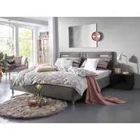 Westfalia Schlafkomfort Elba 200 x 200 cm ohne Matratze