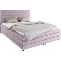 LeGer Home by Lena Gercke Polsterbett »Maylis« wahlweise mit