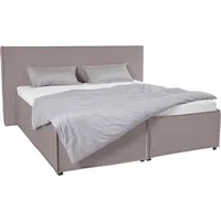 LeGer Home by Lena Gercke Polsterbett »Isaline« wahlweise ohne