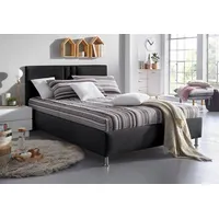 Westfalia Schlafkomfort Elba 140 x 200 cm Bonell-Federkernmatratze |