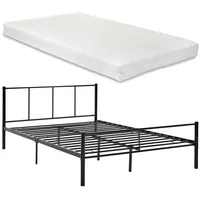 [en.casa] En.Casa, Bett, Laos 140x200 cm