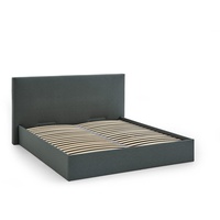 Atlantic Home Collection Bettrahmen Melody 160 x 200 mit